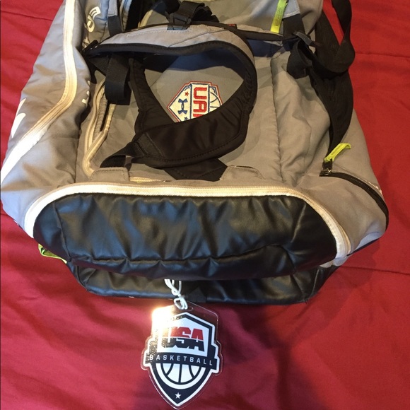 uaa basketball backpack